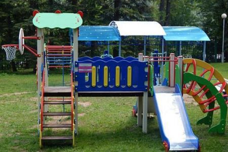 Внешний вид