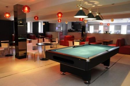 Внешний вид