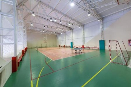 Внешний вид