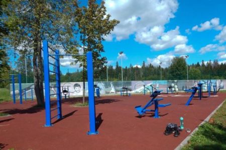 Внешний вид