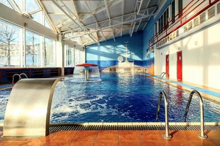 Внешний вид