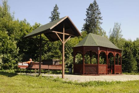 Внешний вид