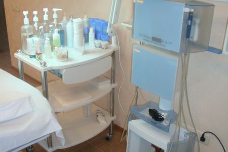 Внешний вид