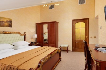 Полулюкс Улучшенный 4-местный (3)