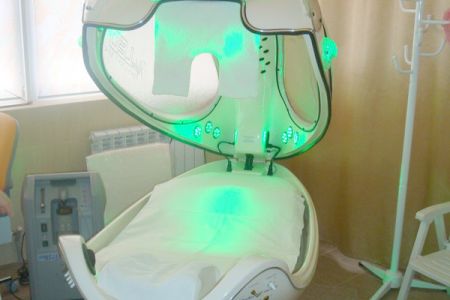 Внешний вид