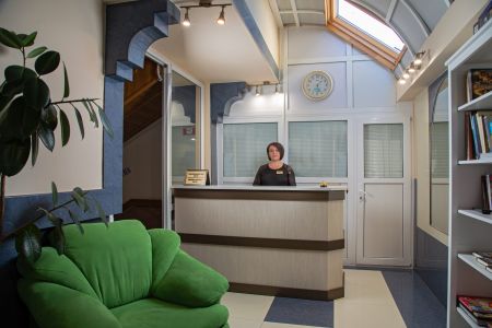 Внешний вид