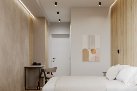 Standard 2-местный