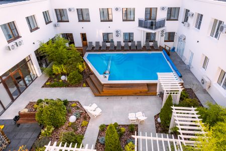 Территория