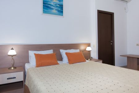 Стандартный 2-местный