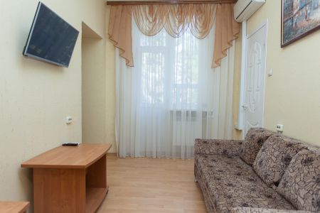 Стандартный 2-местный