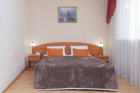 Стандартный 2-местный