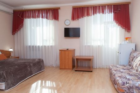 Стандартный 2-местный