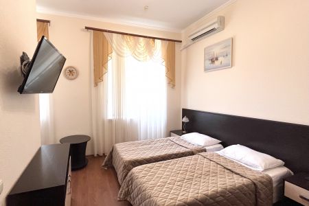 Стандартный 2-местный