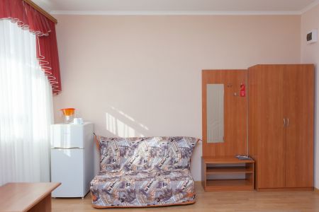 Стандартный 2-местный