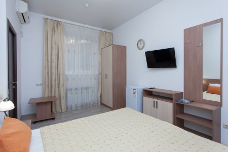 Стандартный 2-местный