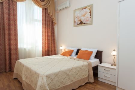 Стандартный 2-местный