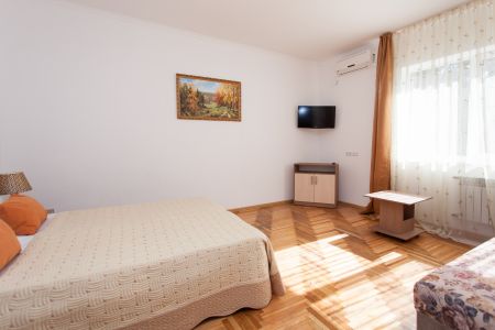 Стандартный 2-местный