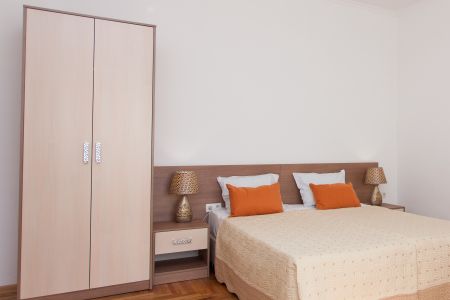 Стандартный 2-местный