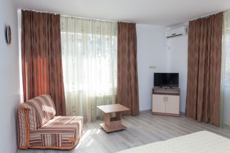 Стандартный 2-местный