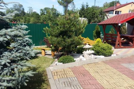 Территория