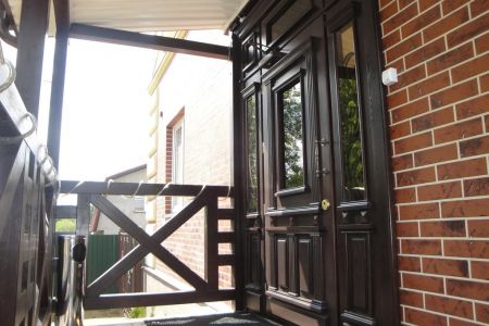 Внешний вид