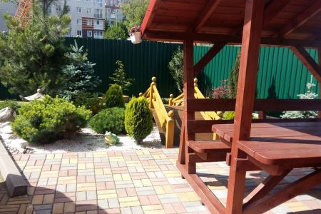 Внешний вид