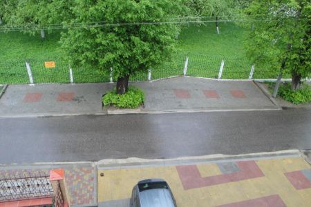 Территория