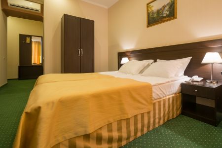 Стандартный 2-местный