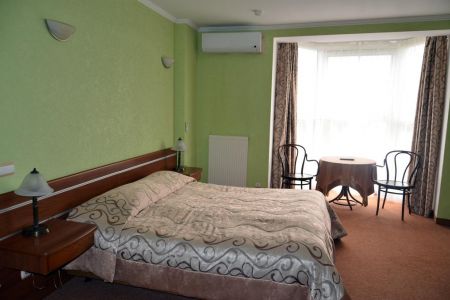 Внешний вид