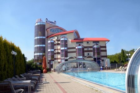 Внешний вид