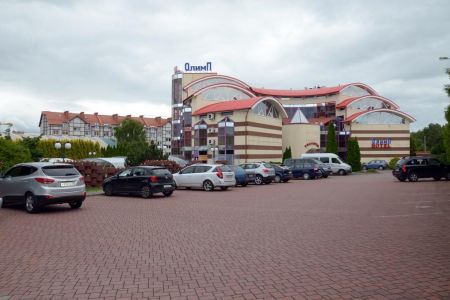 Внешний вид