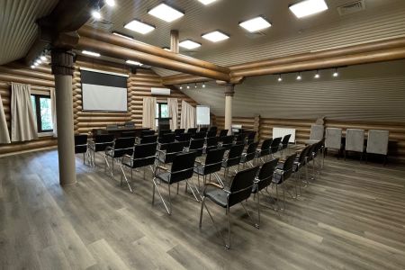 Шале 3 линия