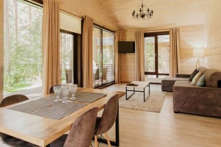 Шале 3 линия