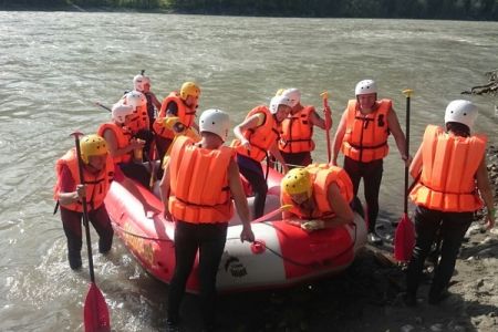 Территория