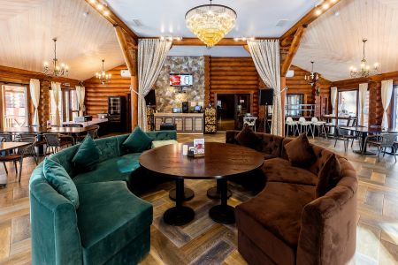 Территория