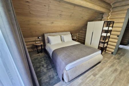 Шале 3 линия