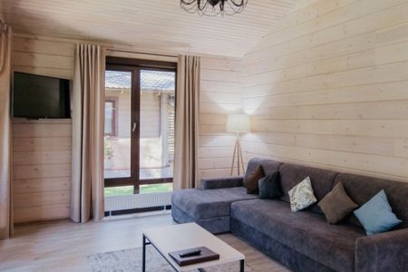 Шале 3 линия