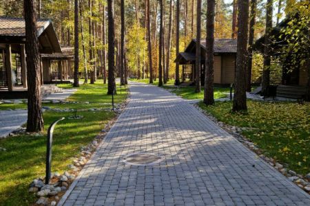 Территория