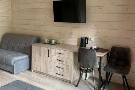 Территория