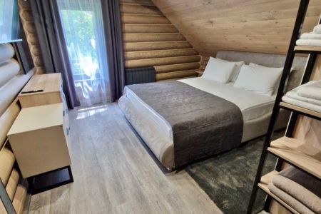 Шале 3 линия