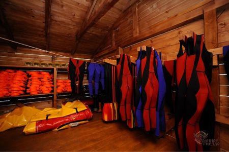 Территория