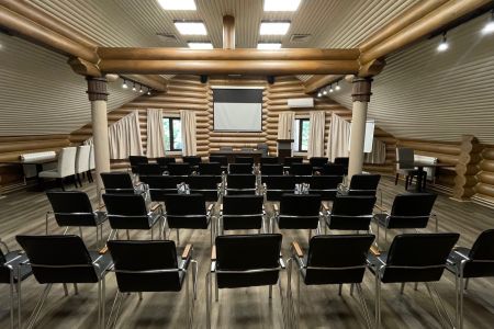 Конференц-зал