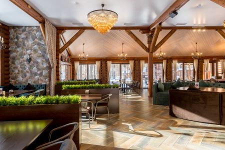 Территория