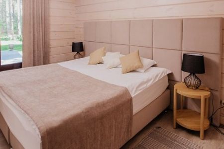 Шале 3 линия