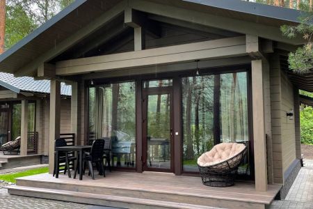 Внешний вид