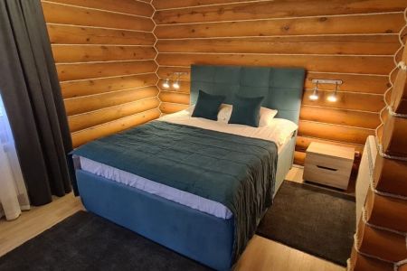 Шале 3 линия