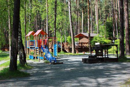 Территория