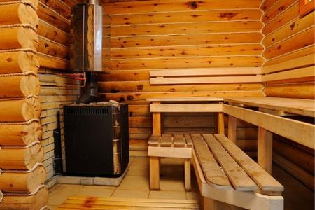 Территория