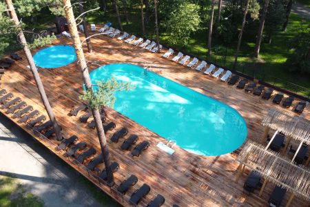 Внешний вид