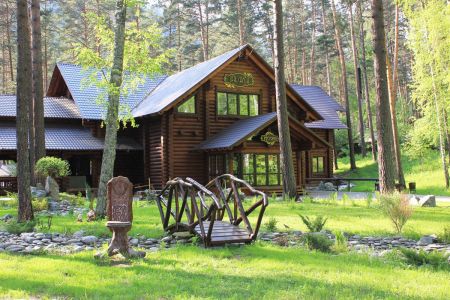 Территория